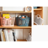 収納バスケット 小物入れ マルチバスケット | PlusNao | 詳細画像7