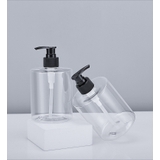 ソープボトル 500ml ボディソープ | PlusNao | 詳細画像2