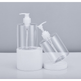 ソープボトル 500ml ボディソープ | PlusNao | 詳細画像4