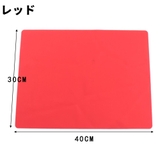 ランチョンマット シリコンマット ランチマット | PlusNao | 詳細画像11