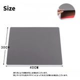 ランチョンマット シリコンマット ランチマット | PlusNao | 詳細画像12