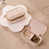 アクセサリーケース アクセサリーポーチ ジュエリーケース | PlusNao | 詳細画像10