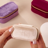 アクセサリーケース アクセサリーポーチ ジュエリーケース | PlusNao | 詳細画像3