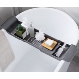 バスタブトレー バスタブラック お風呂テーブル | PlusNao | 詳細画像2 