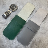 腕時計ポーチ 腕時計ケース 収納 | PlusNao | 詳細画像7 