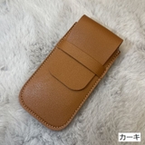 腕時計ポーチ 腕時計ケース 収納 | PlusNao | 詳細画像9 