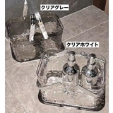 お風呂バスケット かご 小物入れ | PlusNao | 詳細画像9