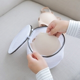 洗濯ネット ランドリーネット 単品 | PlusNao | 詳細画像9 