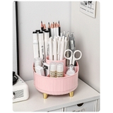 ペン立て ペンホルダー メイクブラシスタンド | PlusNao | 詳細画像4 