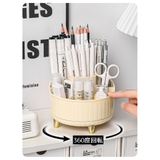 ペン立て ペンホルダー メイクブラシスタンド | PlusNao | 詳細画像5 