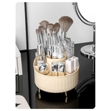 ペン立て ペンホルダー メイクブラシスタンド | PlusNao | 詳細画像6 