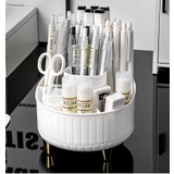 ペン立て ペンホルダー メイクブラシスタンド | PlusNao | 詳細画像8 