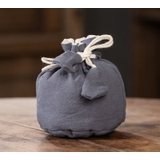 茶器バッグ 巾着袋 茶道具 | PlusNao | 詳細画像10 