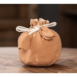 茶器バッグ 巾着袋 茶道具 | PlusNao | 詳細画像6 