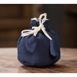 茶器バッグ 巾着袋 茶道具 | PlusNao | 詳細画像8 