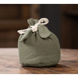 茶器バッグ 巾着袋 茶道具 | PlusNao | 詳細画像9 