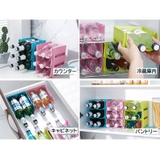 ボトルラック ボトルホルダー 収納 | PlusNao | 詳細画像10 