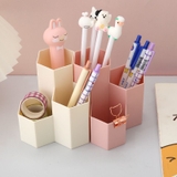 ペンホルダー ペン立て えんぴつ立て | PlusNao | 詳細画像2 