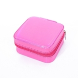 アクセサリーケース ジュエリーケース スクエア | PlusNao | 詳細画像11 