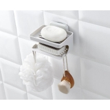 ソープディッシュ ソープボックス 壁掛け | PlusNao | 詳細画像4 