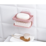 ソープディッシュ ソープボックス 壁掛け | PlusNao | 詳細画像5 