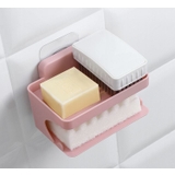 ソープディッシュ ソープボックス 壁掛け | PlusNao | 詳細画像7 