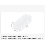 ケーブルボックス ケーブルケース 小物入れ | PlusNao | 詳細画像10