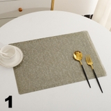 ランチョンマット 単品 1枚 | PlusNao | 詳細画像5 