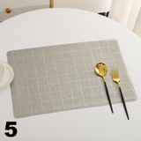 ランチョンマット 単品 1枚 | PlusNao | 詳細画像9 