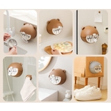 レジ袋ストッカー ゴミ袋入れ ポリ袋入れ | PlusNao | 詳細画像10