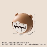 レジ袋ストッカー ゴミ袋入れ ポリ袋入れ | PlusNao | 詳細画像15