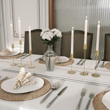 キャンドルスタンド 3点セット キャンドルホルダー | PlusNao | 詳細画像4 