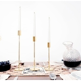 キャンドルスタンド 3点セット キャンドルホルダー | PlusNao | 詳細画像7 