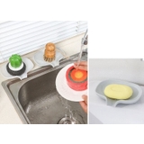 石鹸置き 石鹸台 石鹸ホルダー | PlusNao | 詳細画像5 