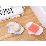 石鹸置き 石鹸台 石鹸ホルダー | PlusNao | 詳細画像6 