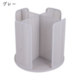 紙コップスタンド 紙コップホルダー 回転式 | PlusNao | 詳細画像15 