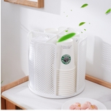 紙コップスタンド 紙コップホルダー 回転式 | PlusNao | 詳細画像6 