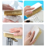 洗濯ブラシ シューズブラシ 靴ブラシ | PlusNao | 詳細画像2 