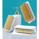 洗濯ブラシ シューズブラシ 靴ブラシ | PlusNao | 詳細画像3 