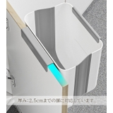 ごみ箱 キッチン 6L | PlusNao | 詳細画像15 