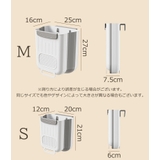 ごみ箱 キッチン 6L | PlusNao | 詳細画像17 