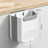 ごみ箱 キッチン 6L | PlusNao | 詳細画像7 