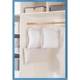 枕干しネット 物干しネット 洗濯ネット | PlusNao | 詳細画像4 