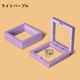 アクセサリーケース 同色5個セット ジュエリーボックス | PlusNao | 詳細画像13
