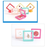 アクセサリーケース 同色5個セット ジュエリーボックス | PlusNao | 詳細画像3