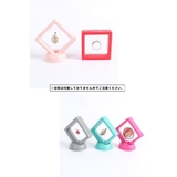 アクセサリーケース 同色5個セット ジュエリーボックス | PlusNao | 詳細画像4