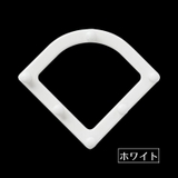 水切りネットホルダー 三角コーナー 吸盤 | PlusNao | 詳細画像6 