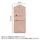 ジュエリーポーチ アクセサリーケース 旅行 | PlusNao | 詳細画像12