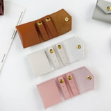 ジュエリーポーチ アクセサリーケース 旅行 | PlusNao | 詳細画像2