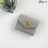 ジュエリーポーチ アクセサリーケース 旅行 | PlusNao | 詳細画像8